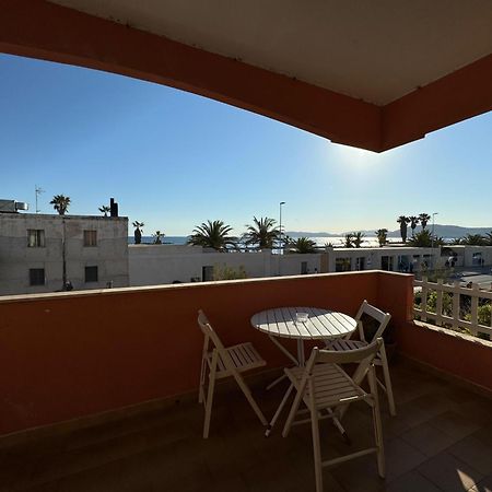 Pm 95 Via Lido Guest House Альгеро Екстер'єр фото