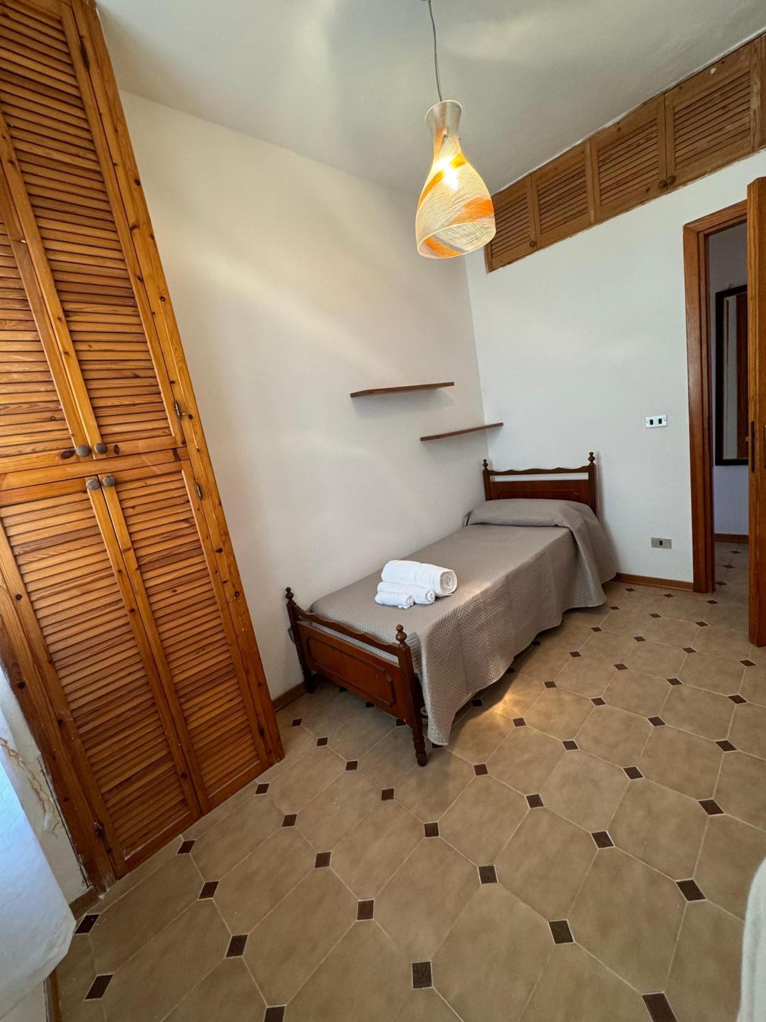Pm 95 Via Lido Guest House Альгеро Екстер'єр фото